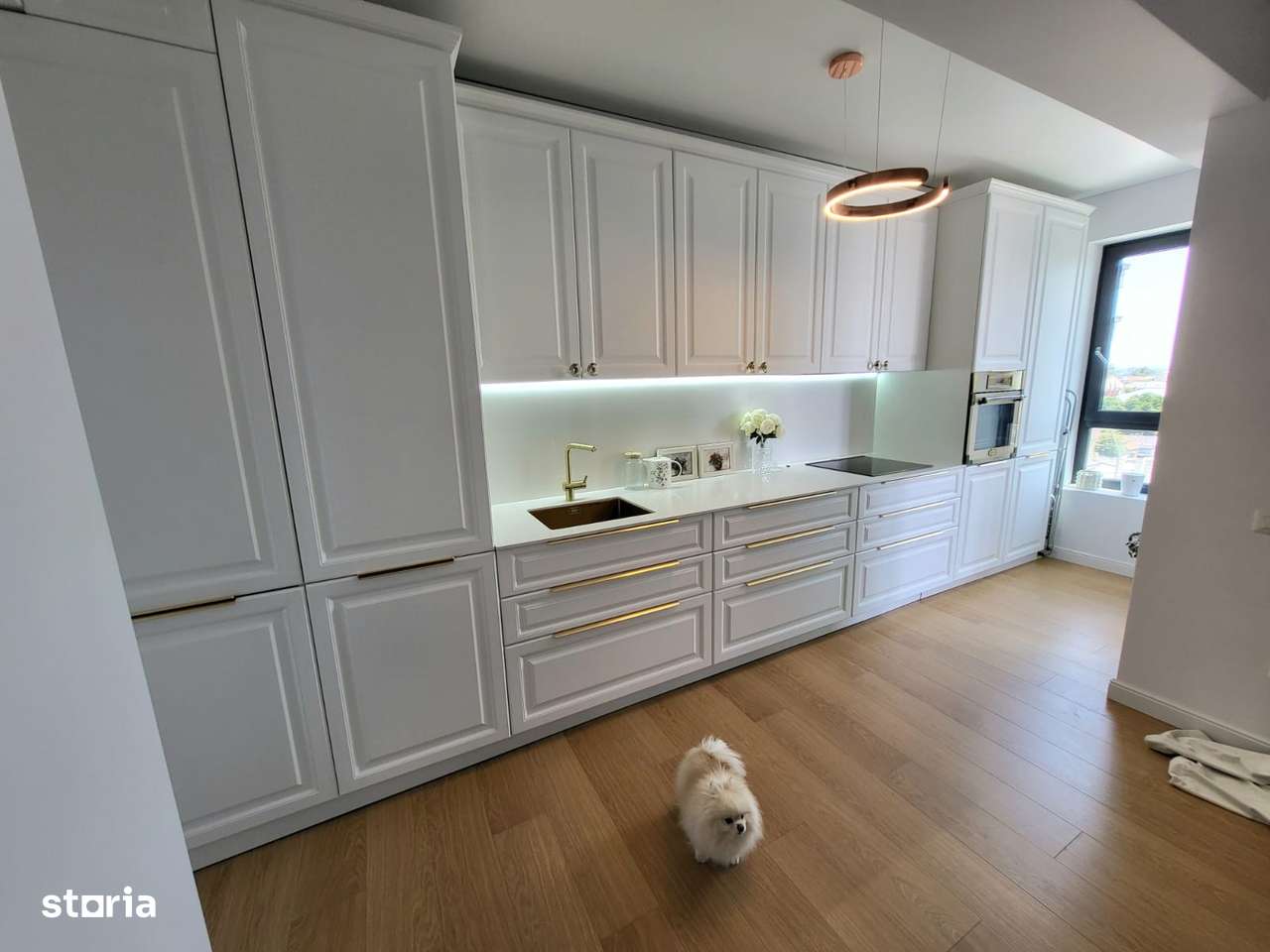 3 camere Bloc COLIBRI 215000 euro-12