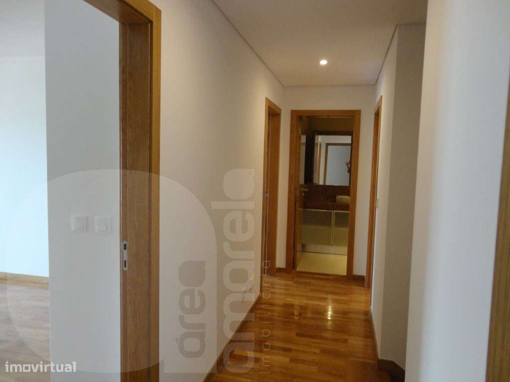 Duplex T3 em Oeiras, vista Rio Tejo - Grande imagem: 5/29