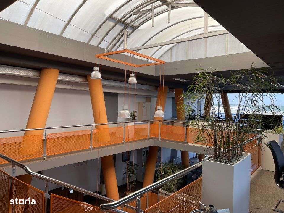 Depozit si Showroom Centura Bucuresti Nord - Imagine principală: 1/10