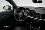 Audi A3 35 TFSI mHEV S tronic - 7