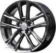 298 HB FELGI 18 5x114,3 LEXUS ES IS NX RX RC UX - 1