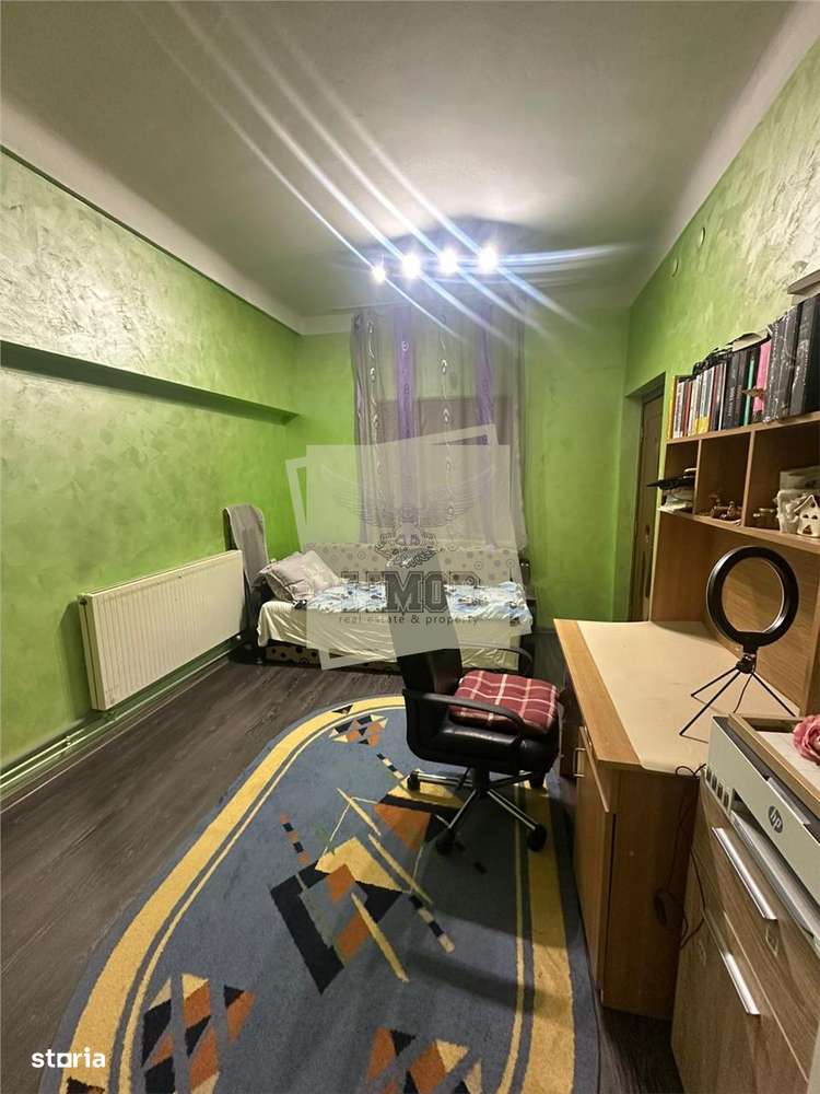 Apartament 2 camere zona centrala 59 mp-0