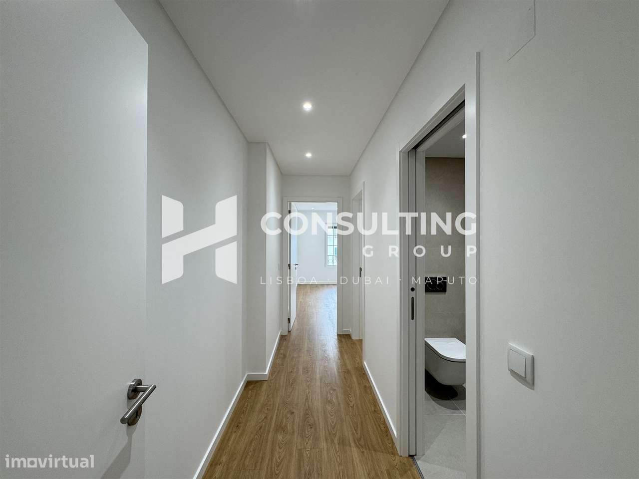 Apartamento T2 Venda em Águas Livres,Amadora-15