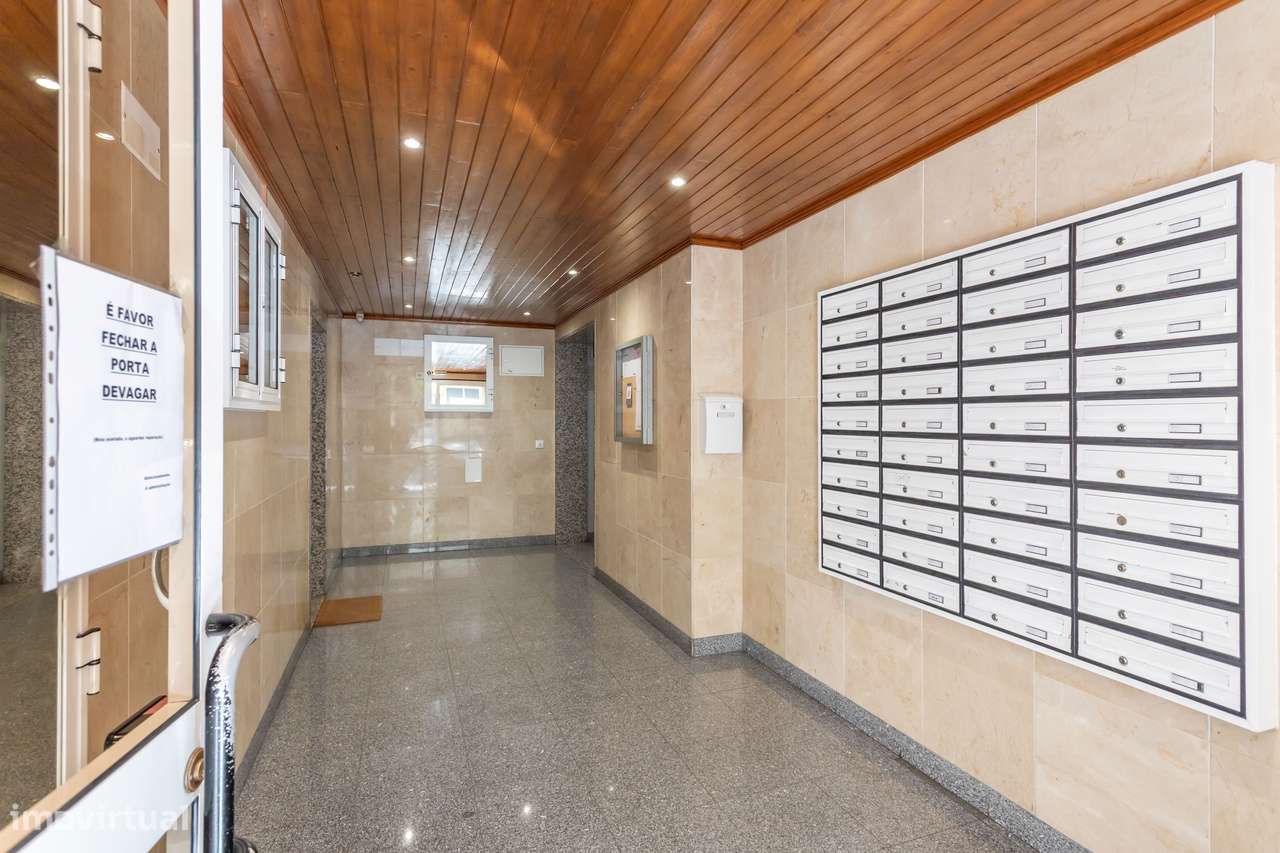 Apartamento, 81 m², Algueirão-Mem Martins-14