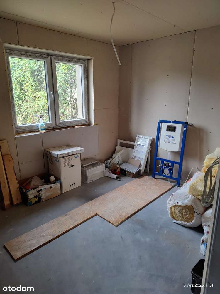 NOWY DOM z bezpośrednim zjazdem z drogi S19 !!! REZERWACJA !!!-14