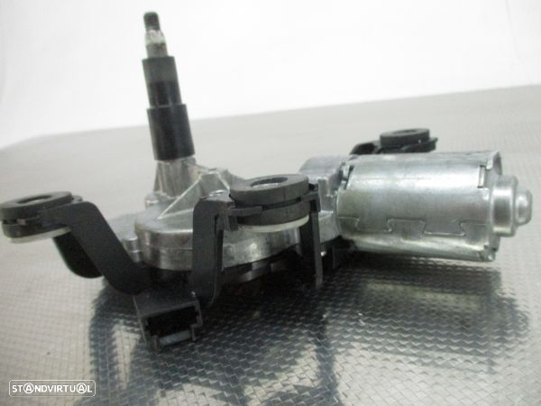 Motor Escovas / Limpa Vidros Tras Renault Megane Ii (Bm0/1_, Cm0/1_) - 3