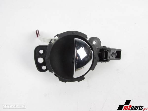 Pega da Porta Direito/Interior Seminovo/ Original MINI MINI CLUBMAN (R55)/MINI M... - 1