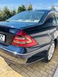 Mercedes-Benz C 200 CDi Elegance Aut. - 10