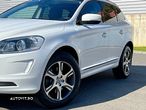 Volvo XC 60 D4 AWD Geartronic Momentum - 14