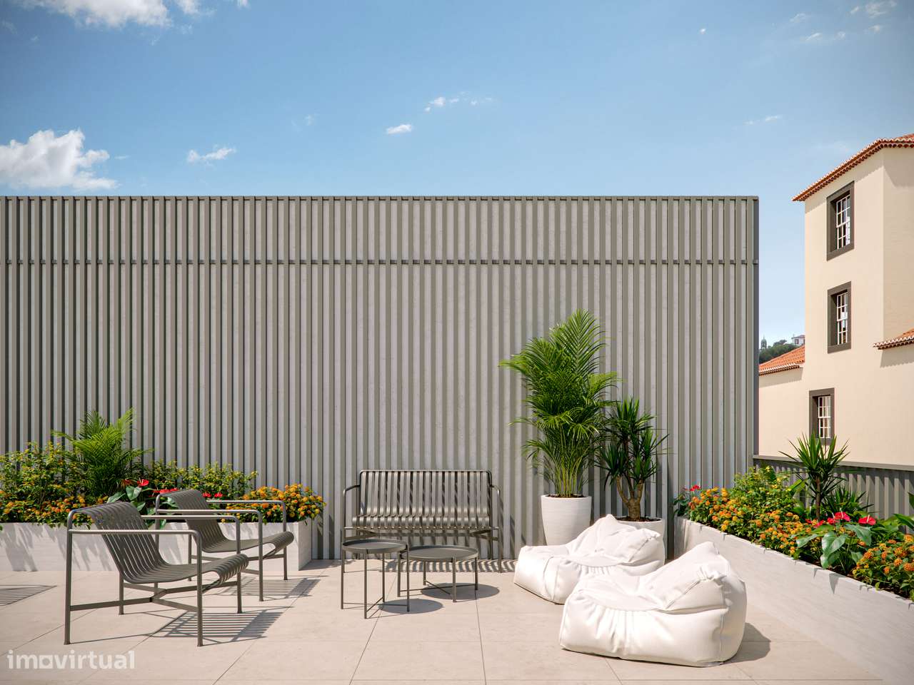 Apartamento T1 à venda em Funchal, Madeira-21