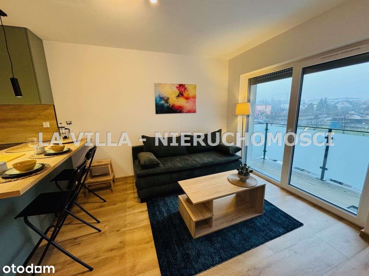 Komfortowe mieszkanie, ul. Łowiecka - od zaraz! - Pełny obrazek: 3/19