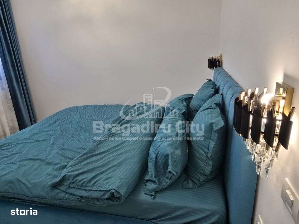 Apartament lux in regim hotelier - Imagine principală: 5/8