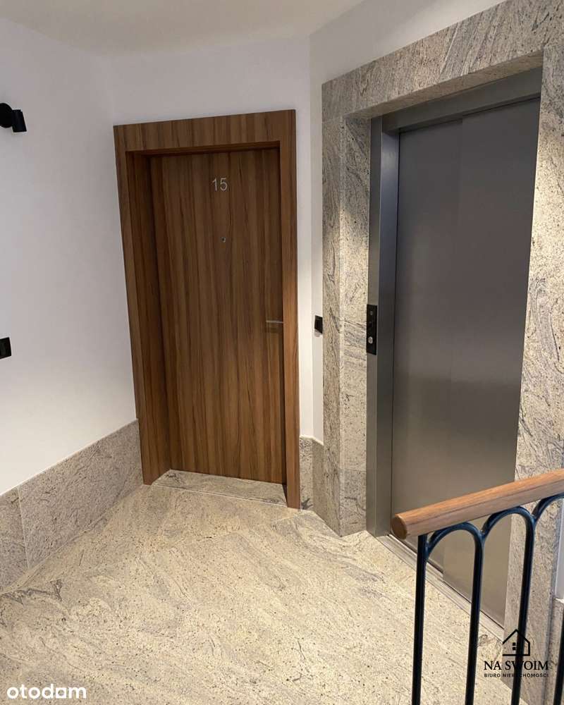 Ostatnie 2 Apartamenty w centrum Wrzeszcza-7