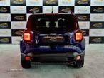 Jeep Renegade 1.0 T Limited - 10