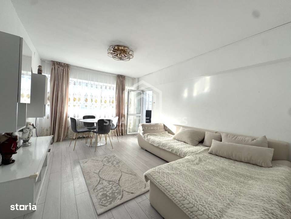 Apartament 3 camere de vanzare II Colentina/ Doamna Ghica