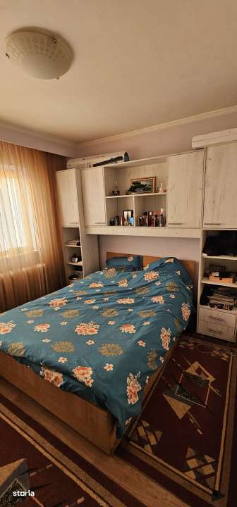 Inel 2 / Scoala NR 39 - Complexul Marvimex