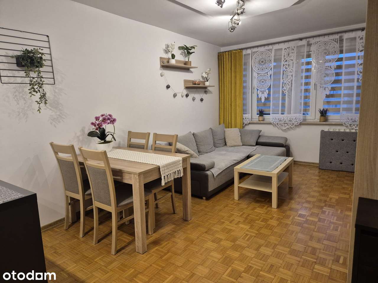 Mieszkanie do wynajęcia w Grodzisku Mazowieckim - Pełny obrazek: 4/8