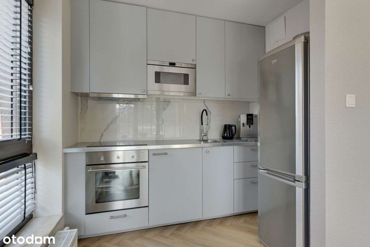 Apartament 3-pok, hala garaż., winda /Sopot - Pełny obrazek: 5/17