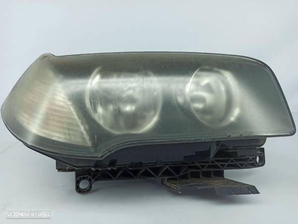 Optica Farol Direita Drt Bmw X3 (E83) - 1