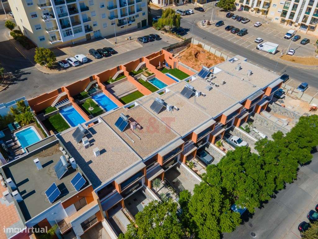 Moradia T3 com piscina-48