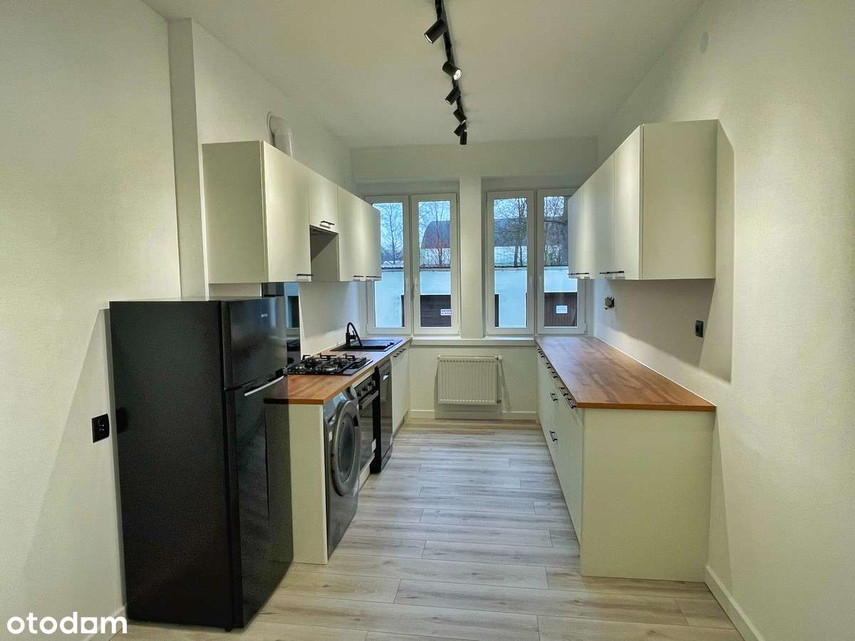 Segment w centrum do zamieszkania 84,56m2 Kanałowa Starogard Gdański - Pełny obrazek: 4/15