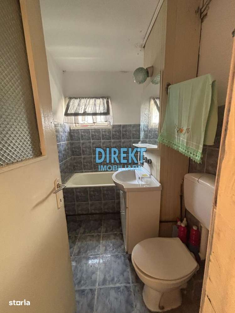 Apartament 2 camere etaj 3-6