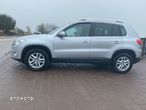 Volkswagen Tiguan 2.0 TDI DPF BlueMotion Technology Life - 10