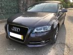 Audi A3 Cabrio 1.6 TDi Sport - 5