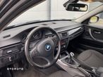 BMW Seria 3 316d - 18
