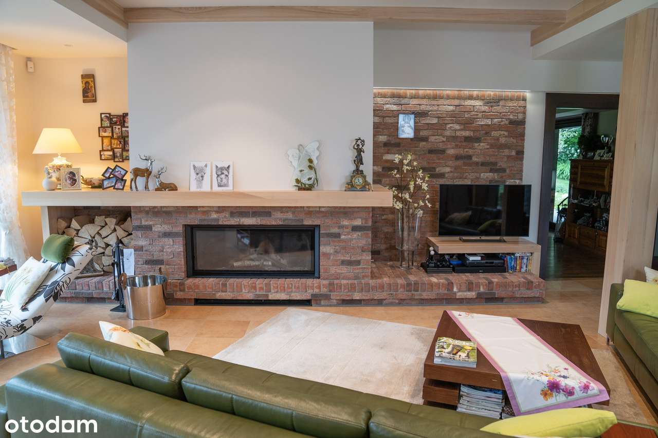 PIĘKNA, UNIKATOWA NA RYNKU POZNAŃSKIM NIERUCHOMOŚĆ-14