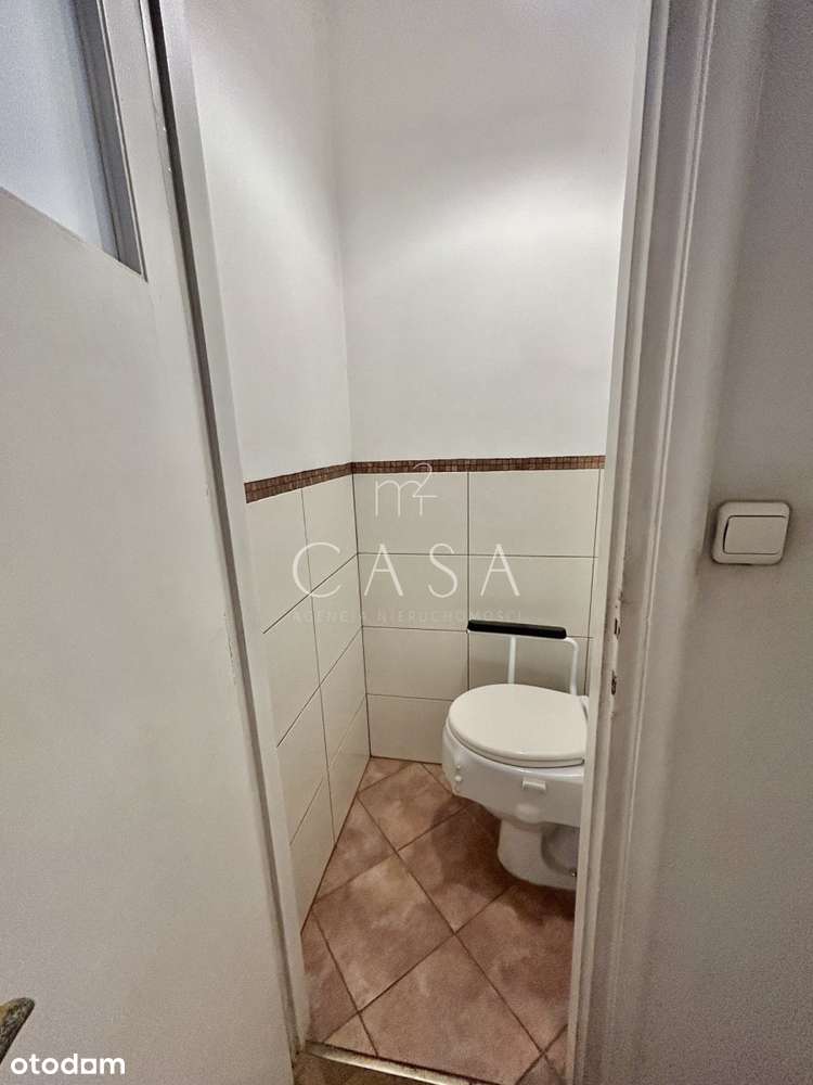 Mieszkanie 92,7 m2 w kamienicy, 4 pokoje Nowa cena-9