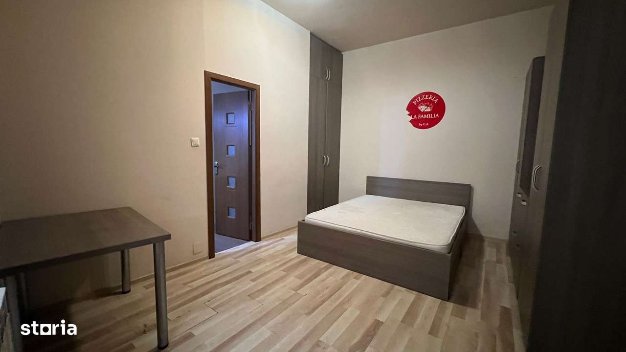 Apartament 1 cameră in zona Ultracentrala / Teatru - Imagine principală: 4/8
