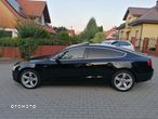 Audi A5 2.0 TFSI Sportback quattro S tronic - 11