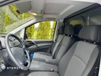 Mercedes-Benz VITO /  113 CDI / 14 TYS.KM. / 100% ORYGINAŁ / - 23