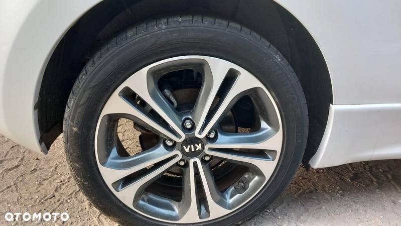 Kia Ceed Cee'd 1.0 T-GDI GT Line - 9