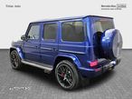 Mercedes-Benz G AMG 63 SW Long Aut. - 3