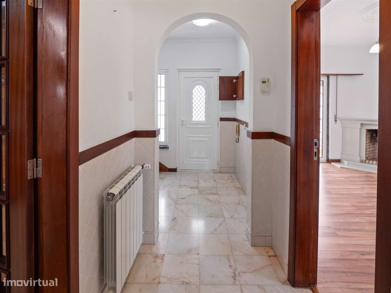 Moradia T4 para arrendamento em Cascais - Grande imagem: 2/31