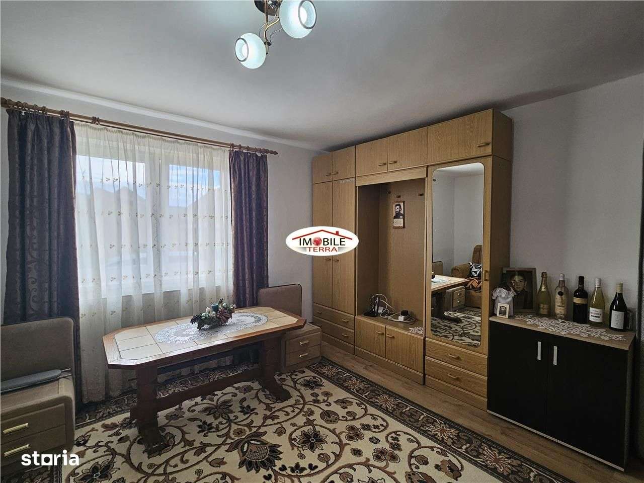 Casa de vanzare in Sura Mare-5