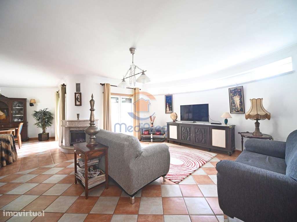 Moradia T5 | Caxias, Oeiras - Grande imagem: 4/60