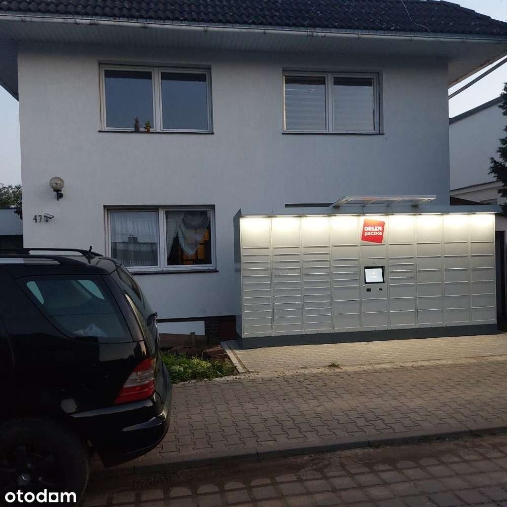 Podolany . Wolnostojący , przestronny + mieszkanie - Pełny obrazek: 4/13