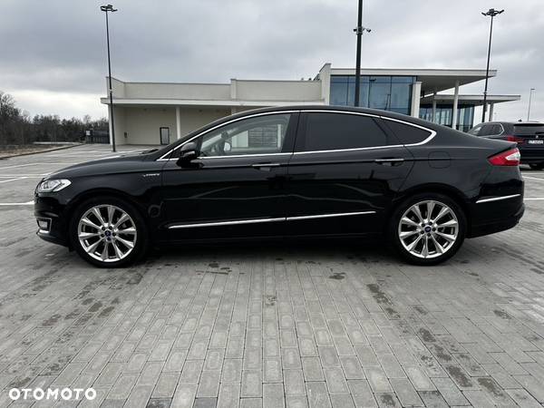 Ford Mondeo Vignale 2.0 EcoBoost - 3