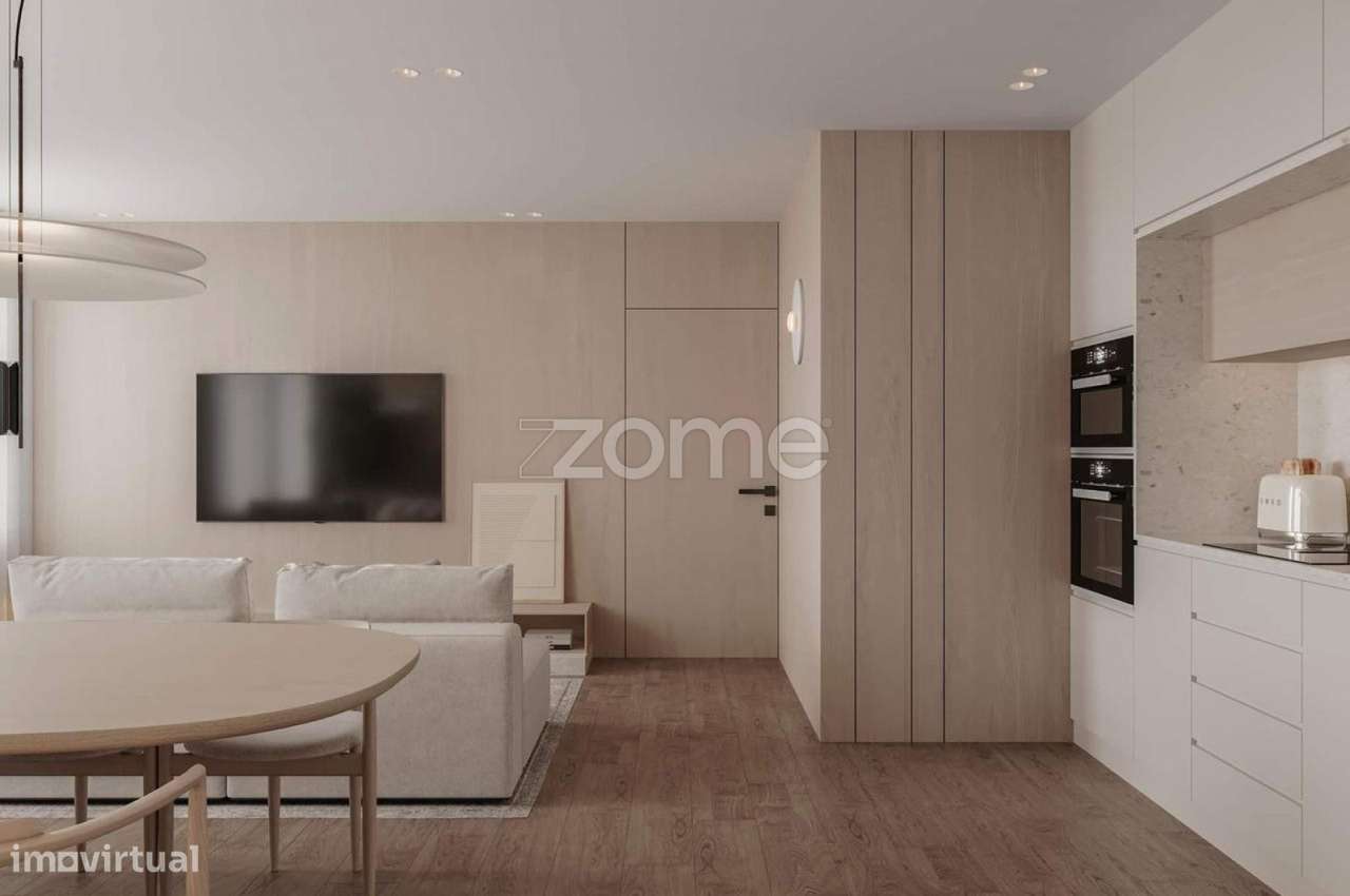 Empreendimento Freire de Andrade - Grande imagem: 4/23