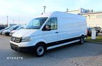 Volkswagen Crafter - 4