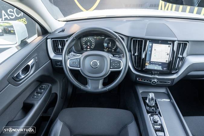 Volvo XC 60 - 28