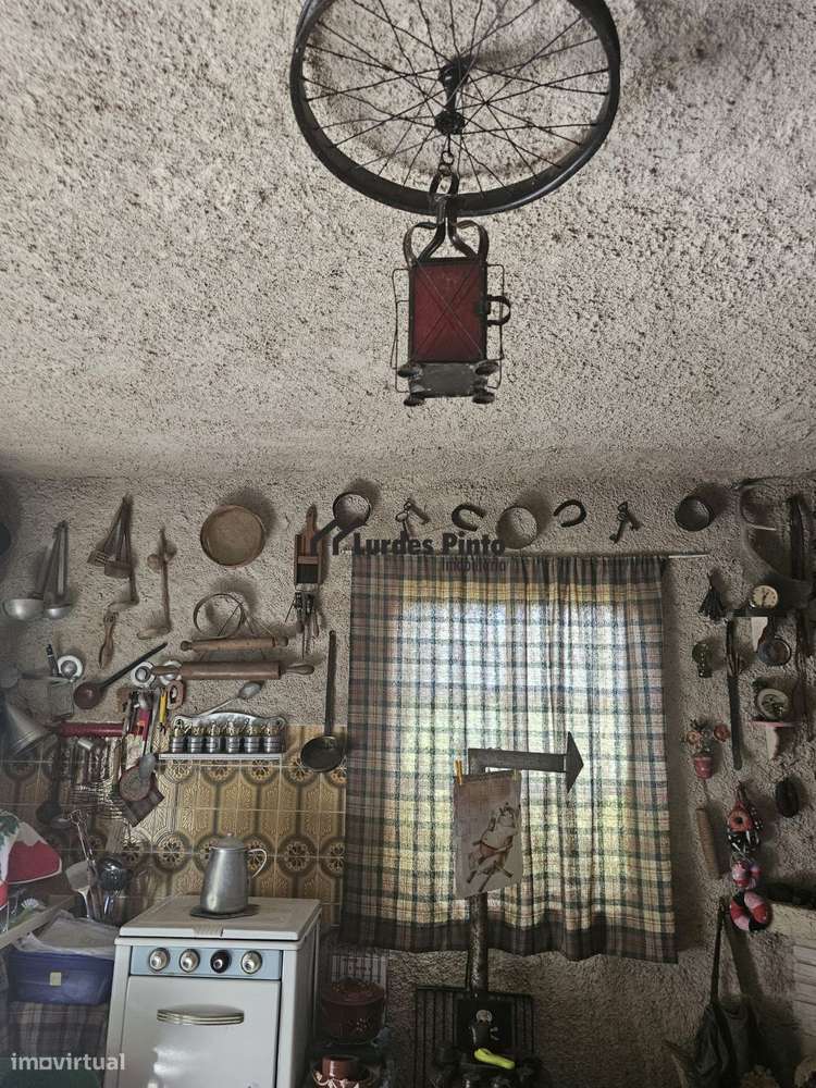 Quinta com moradia-5