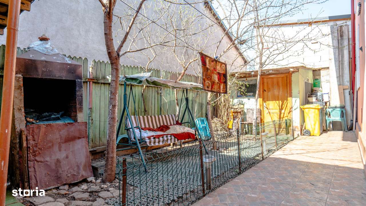 Colentina- Ion Creanga - vanzare vila 6 camere, prosumator-18