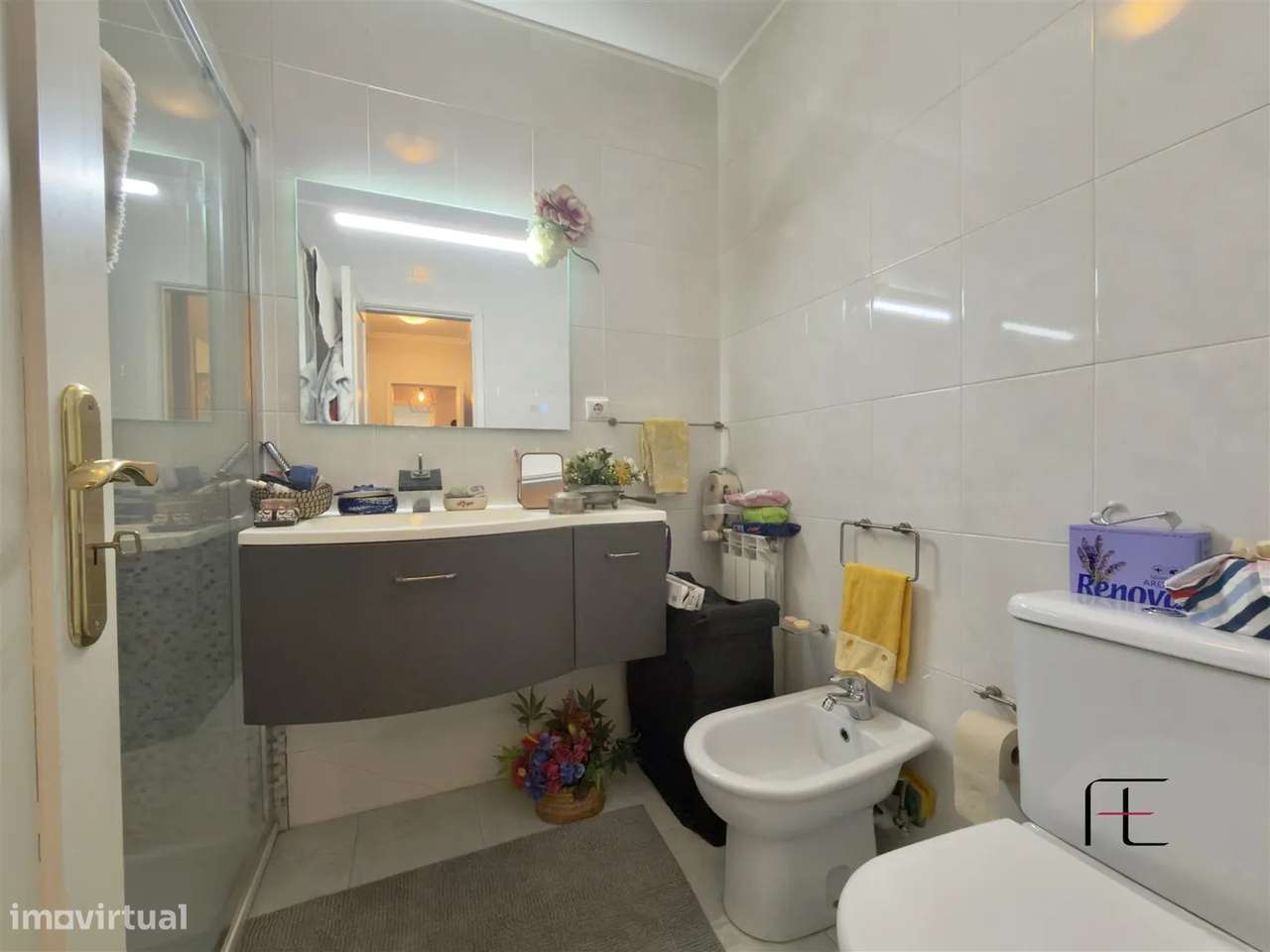 Apartamento T3, Porto, Vila Nova de Gaia-15
