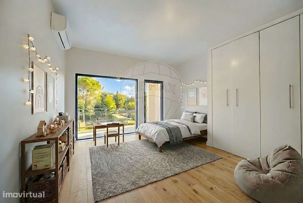 Moradia T4 para venda-11