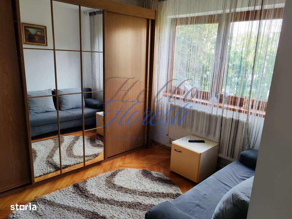 Apartament cu 3 camere, in zona Manastur | Cluj - Imagine principală: 2/13