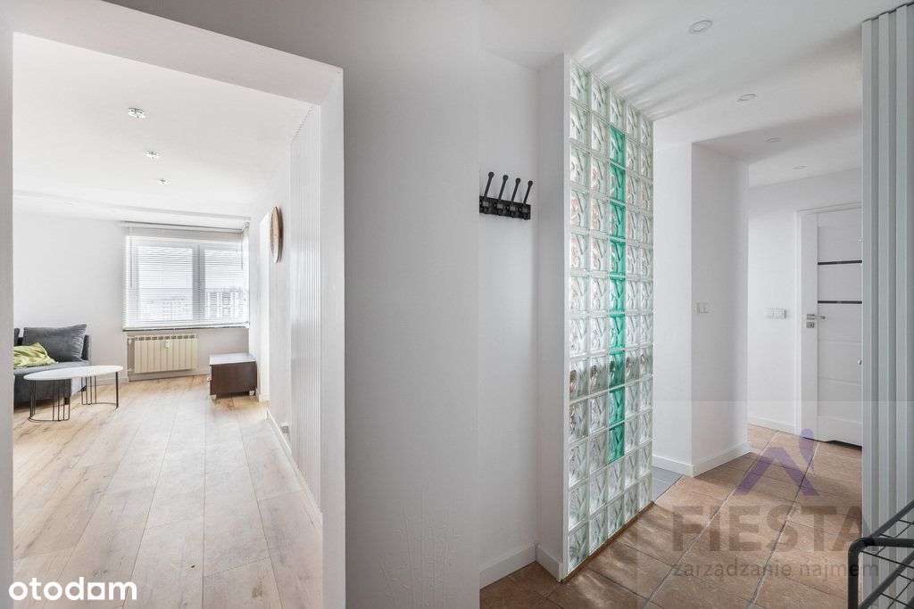 2 pokoje Mokotów Wałbrzyska 48 - Pełny obrazek: 4/10